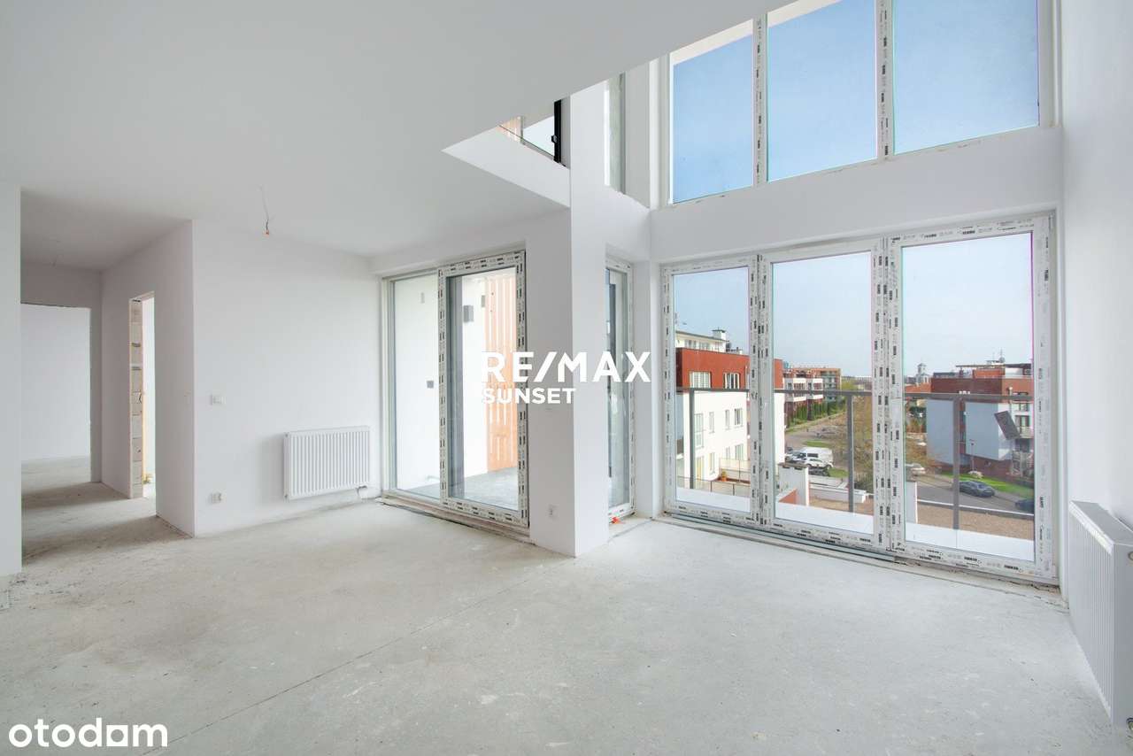 West Park Kołobrzeg – tu rytm życia wyznacza morze - Pełny obrazek: 4/17