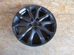 MAZDA FELGA ALUMINIOWA 7Jx18 ET50 5X114,3 - 1