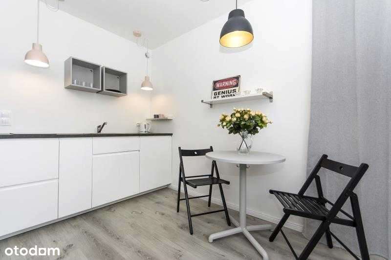 Kawalerka Witomino - długoterminowo - Pełny obrazek: 5/11