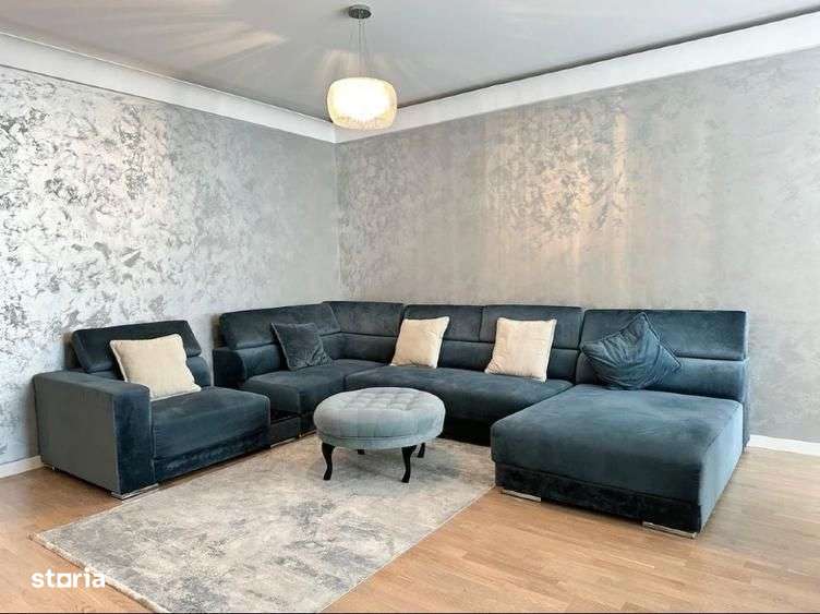 Apartament 4 camere  – Soseaua Nordului - Imagine principală: 2/11