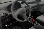 Peugeot 206 CC 1.6 - 7