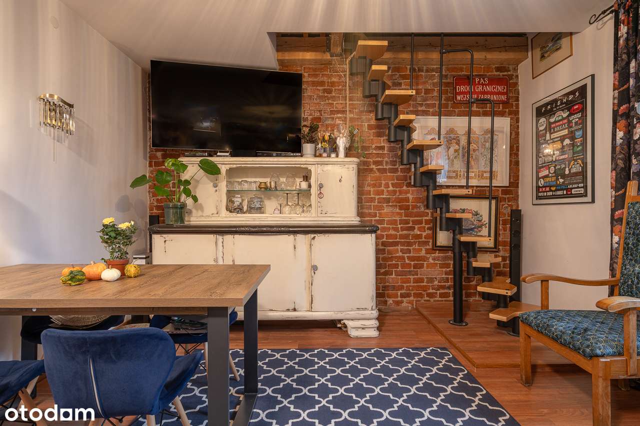 REZERWACJA I Sołtysowice/ ogród/ 4 pokoje/ przy wałach - Pełny obrazek: 5/10