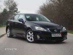 Lexus IS 250 Sport - 1