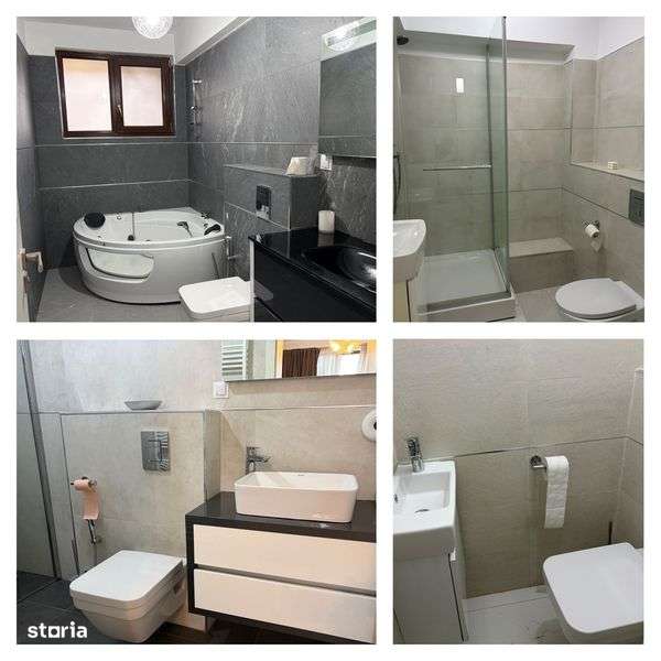 Inchiriere casa 240mp cu panorama asupra orasului - Imagine principală: 5/8