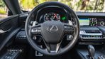 Lexus LC 500h Luxury - 27