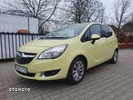 Opel Meriva 1.4 ecoflex Start/Stop Color Edition - 1