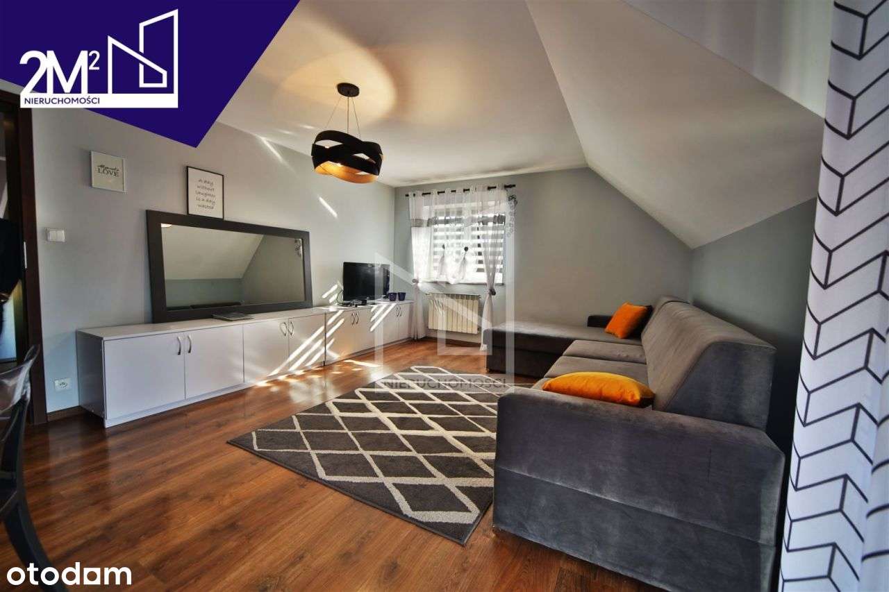 Piękny dom w Sokołowie Małopolskim - Pełny obrazek: 5/10