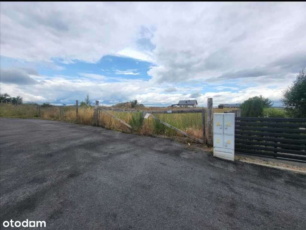 Urokliwa działka 400m od Stargardu - Pełny obrazek: 4/6