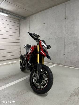 Ducati Hypermotard - 2