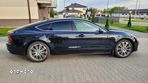 Audi A7 3.0 TDI quattro S tronic clean diesel sport selection - 7