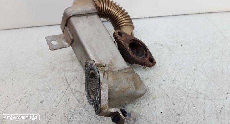 Radiador De Gases Egr Nissan Qashqai / Qashqai +2 I (J10, Nj10, Jj10e) - 4