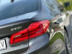 BMW Seria 5 530i GPF Sport Line sport - 8