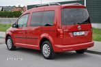 Volkswagen Caddy 2.0 TDI Trendline - 9