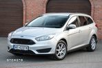 Ford Focus 1.6 SYNC Edition - 6