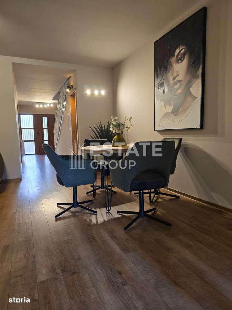 Duplex cu 4 camere in Dumbrvita - Imagine principală: 4/16