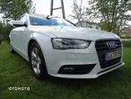 Audi A4 Avant 2.0 TDI DPF Ambiente - 18