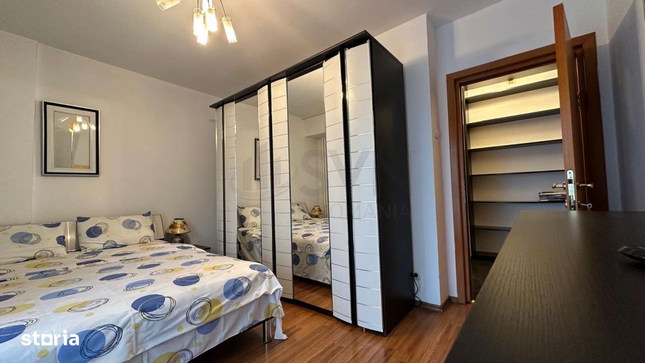 Apartament 2 camere - Piata Victoriei - Bloc SpringTime - Imagine principală: 5/15