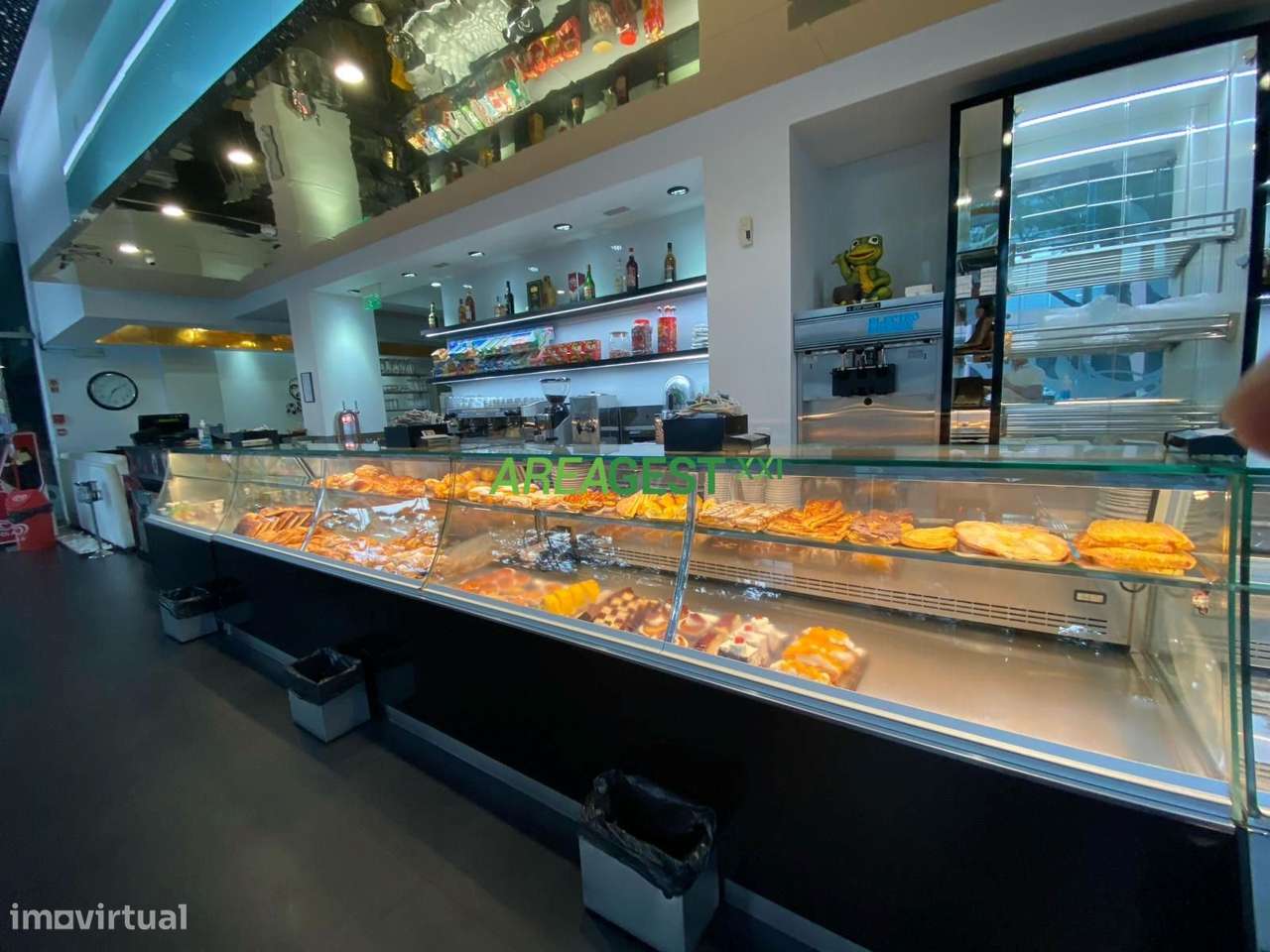 Loja para venda localizada em Lisboa, Avenidas Novas - Grande imagem: 4/10