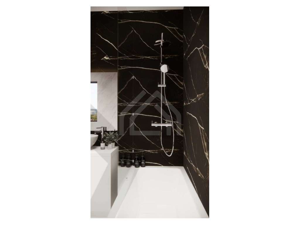 Apartamento T3 em construção| Quinta da Portela-23