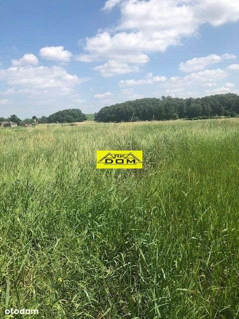 Kraków ul. Wróżenicka 34 ary budowlano-rolne-7