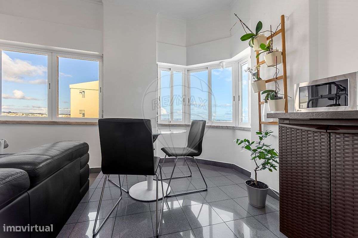 Apartamento T2 para venda-2