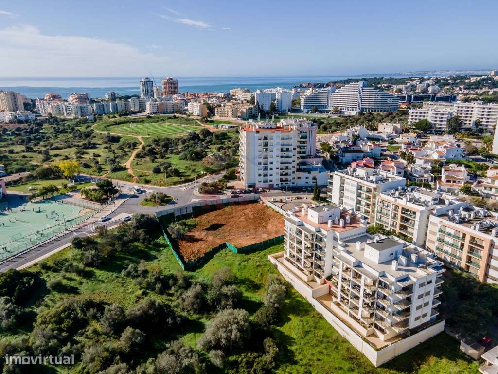 Apartamento T2 nos Jardins do Amparo-28