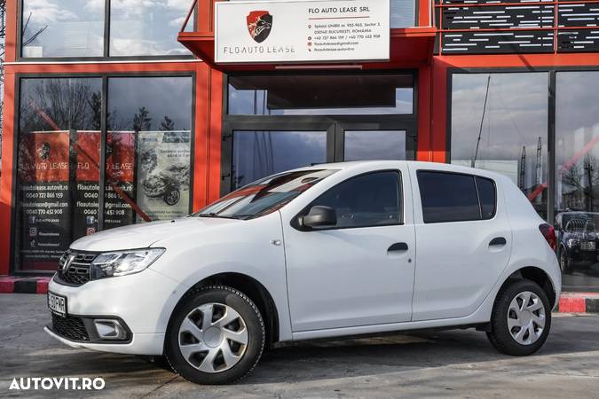 Dacia Sandero - 6