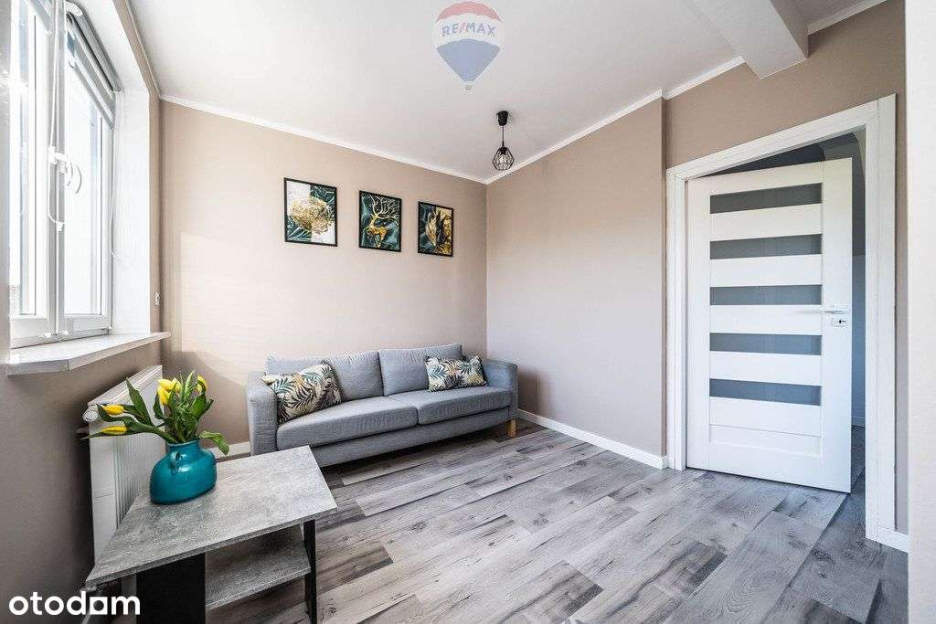 Mieszkanie osobne wejście bezczynszowe Grunwald-6