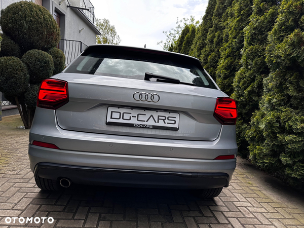 Audi Q2 1.6 TDI Sport - 6