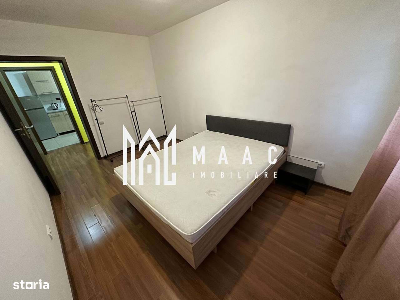 Apartament 2 camere | Etaj2 | Balcon | Decomandat | Selimbar - Imagine principală: 5/12