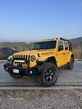 Jeep Wrangler Unlimited GME 2.0 Turbo Rubicon - 2