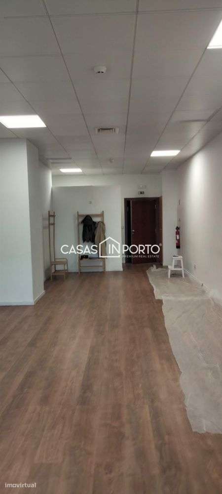 Escritório nas Antas – Junto da Loja do Cidadão - Grande imagem: 5/11