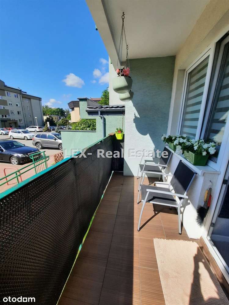 Ładne 2 pokojowe w Pruszkowie-9