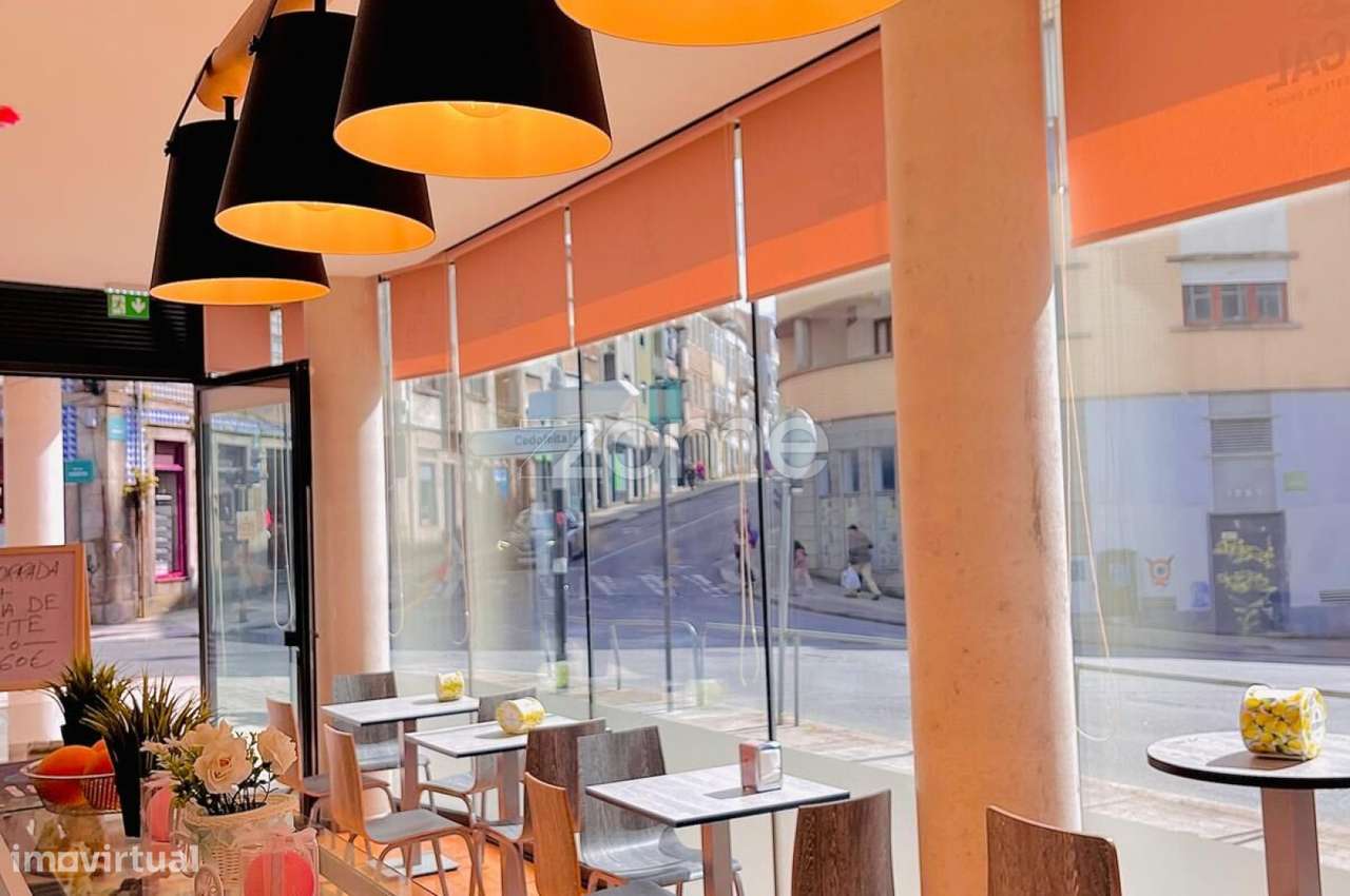 Trespasse Café da Torrinha - Grande imagem: 3/3