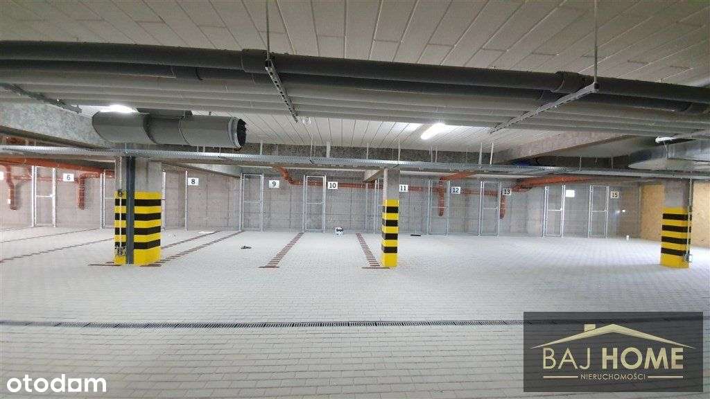 2-pokojowe mieszkanie na Rożanowicza os. Rządz-13