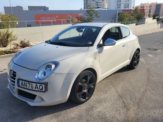 Alfa Romeo MiTo 1.4 MultiAir Progression