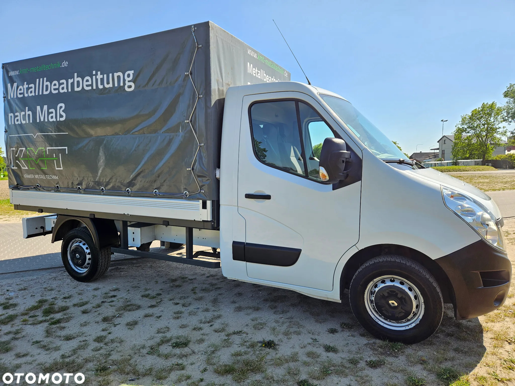 Renault Master - 27