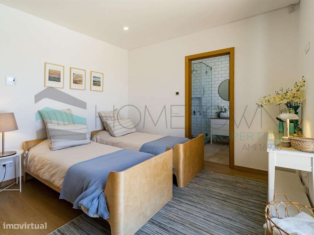 Magnífica Moradia Contemporânea com piscina, entre Loulé e Quinta d...-33