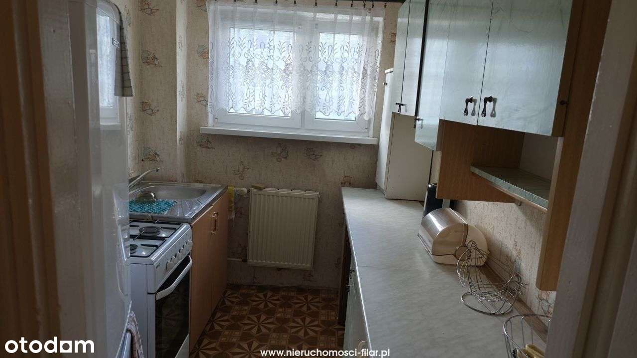 Sprzedam mieszkanie Bydgoszcz Błonie - 35m2-4