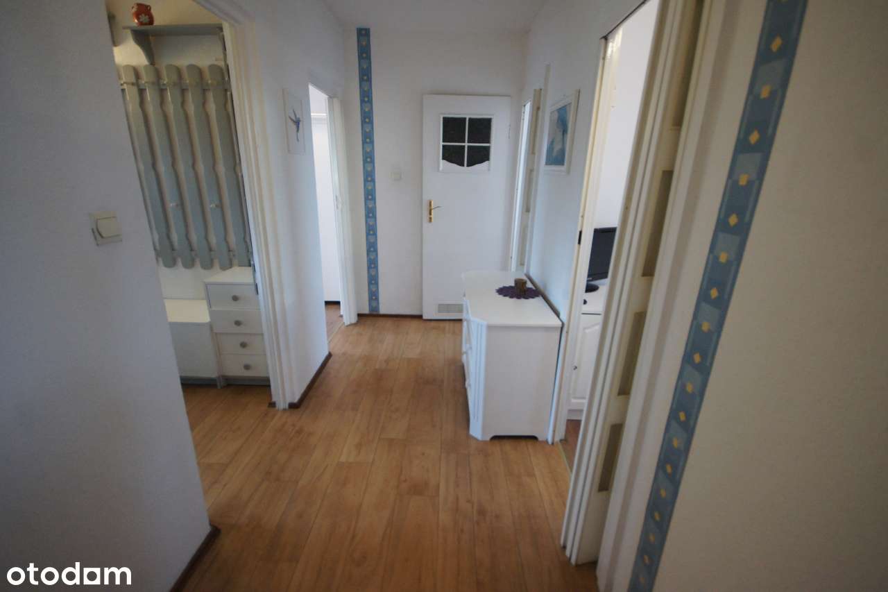 Mieszkanie na sprzedaż, Nysa Os. Podzamcze sek. B-7