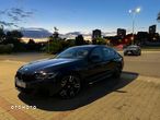 BMW Seria 5 520d xDrive M Sport sport - 13