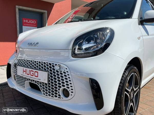 Smart ForFour EQ Prime - 3