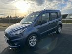 Ford Tourneo Connect 1.5 EcoBlue Start-Stop Active - 4