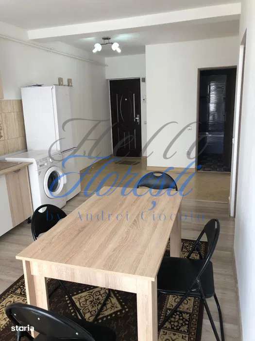 Apartament 2 camere, 53mp | Zona Porii | Floresti | - Imagine principală: 2/7