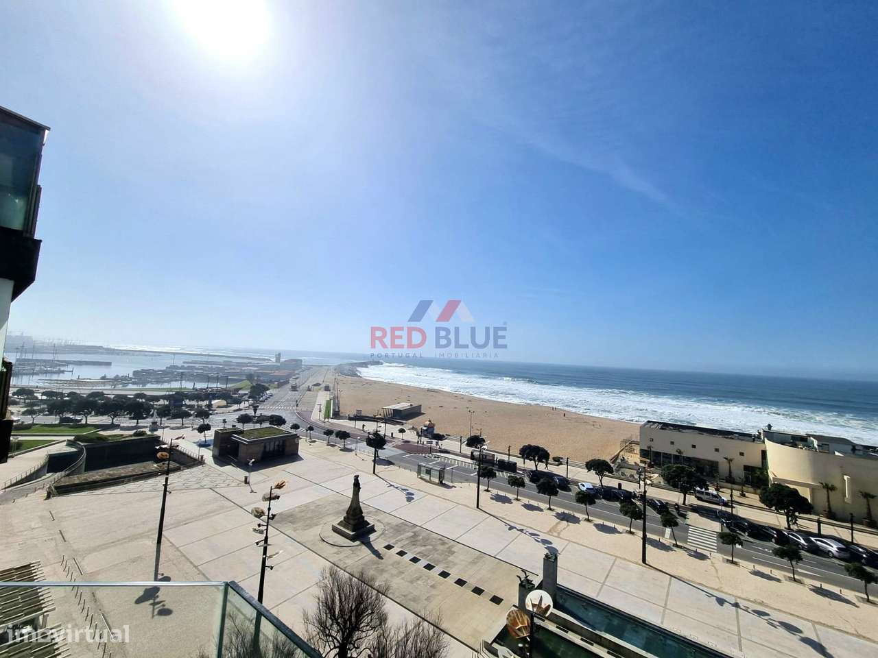 APARTAMENTO T4, 1ª LINHA DE MAR, VISTAS DE MAR, PÓVOA DE VARZIM-29