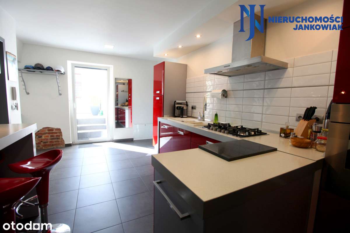 Centrum Wolsztyna Istały dochód IJezioro,promenada-12