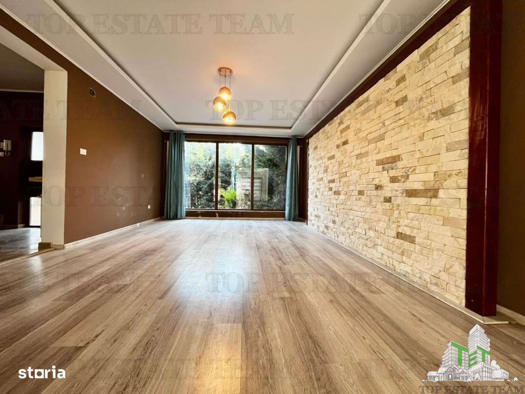 Vila din caramida 4 dormitoare, 170 mp utili, teren 335 mp,  – Lumina-1