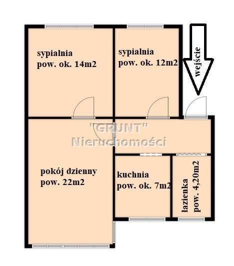 Mieszkanie z wyjątkowym klimatem-10