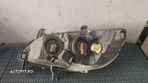 Far dreapta opel zafira a t98 89100055 - 3