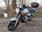 Yamaha XJR - 5